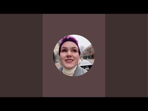 Видео: Алла Канада🇨🇦 в прямом эфире!