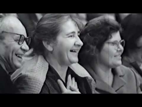 Видео: «Легенды Цирка с Эдгардом Запашным» - №17 - Леонид Енгибаров