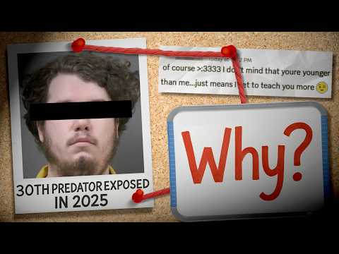 Видео: Почему в последнее время появилось так много детских грумеров?