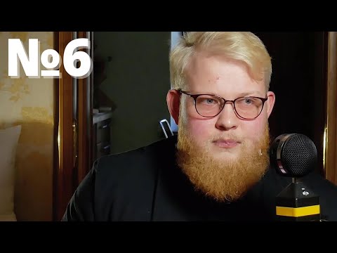 Видео: ВАСИЛЬ НАРІЗКА ТРЕНДІВ Частина 6