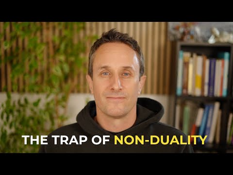 Видео: Что большинство людей ошибаются в отношении недвойственности