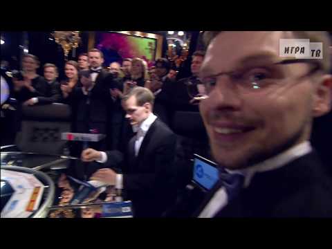 Видео: Что? Где? Когда? Вторая игра Весенней серии. Выпуск от 28.03.2015