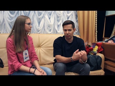 Видео: Стас Пьеха. Сюжет Арины Каргопольцевой  | Телешко Ульяновск