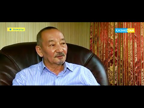 Видео: Темірхан Медетбек: Ақиқатты жырлау - азап