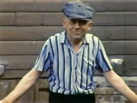 Видео: Тулиголове 1975 будні села