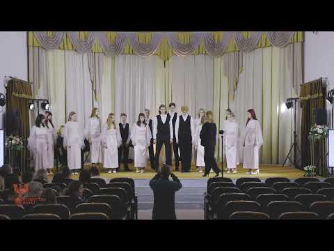 Видео: Искусству Быть!