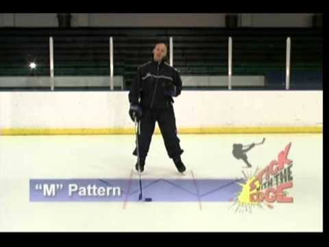 Видео: Шон Скинер Мастерство владения клюшкой Диск №2, Часть 2