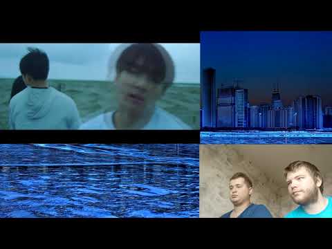 Видео: Реакция на клип BTS (방탄소년단) 'Save ME' Official MV