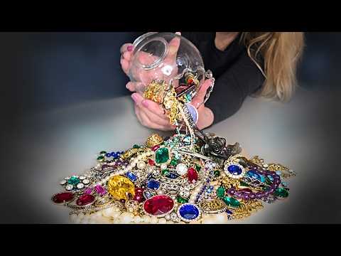 Видео: Я потратил 25 долларов на эту загадочную коробку… и то, что я там обнаружил, лишило меня дара речи 😳