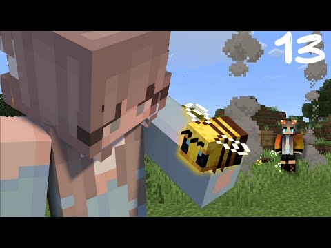 Видео: ПОПОЛНЕНИЕ В СЕМЬЕ? #13 - Майнкрафт Летсплей | Выживание в Майнкрафт без модов |Minecraft Vanilla