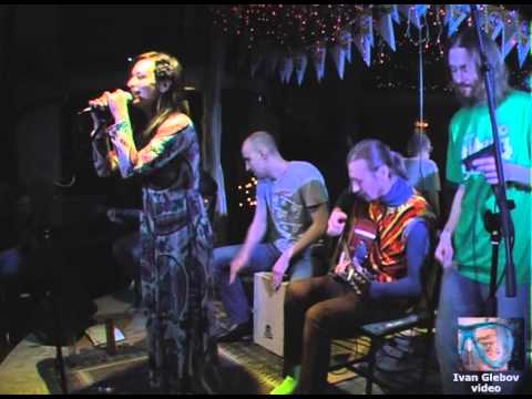 Видео: ОМ ГАМ ГАНАПАТАЙЕ НАМАХА (Покров Этно)