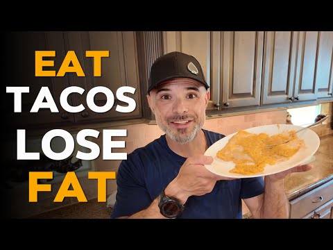 Видео: Лучшие тако для похудения, которые вы когда-либо готовили! Полный рецепт