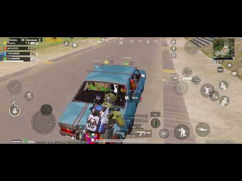 Видео: Рондо. Большая голова большой рот