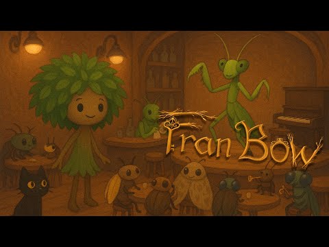 Видео: FRAN BOW #6 / Тупняковая серия 🤣😥😒😅