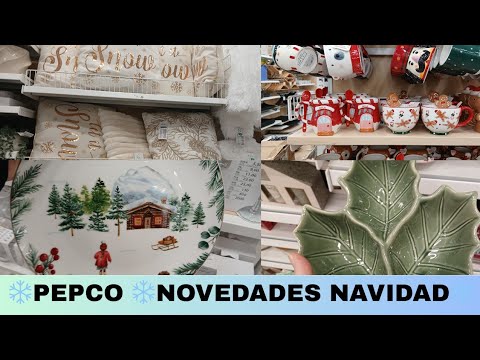 Видео: ❄️PEPCO❄️НОВИНКИ❄️РОЖДЕСТВО❄️НОВЫЕ ТОВАРЫ❄️