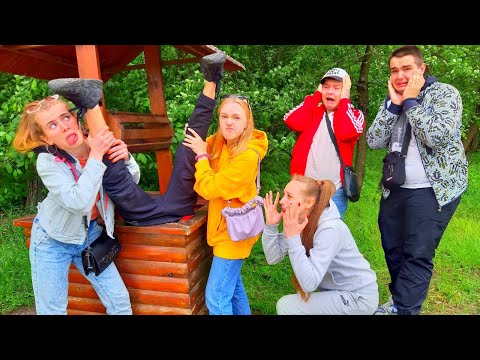 Видео: СЕСТРА НЕ УСЛЕДИЛА ЗА МЛАДШЫМ БРАТОМ!!