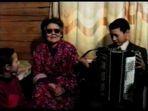 Видео: Эдьиий Морууса уонна о5олор