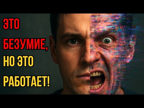 Видео: 💥 Это УНИЧТОЖИТ твоё СТАРОЕ Я! Смотри это КАЖДОЕ УТРО, чтобы привлечь ИЗОБИЛИЕ 💰✨