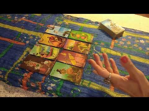 Видео: Вашия Император дойде, за да ви каже... 💥 #таро #разклад #гадание
