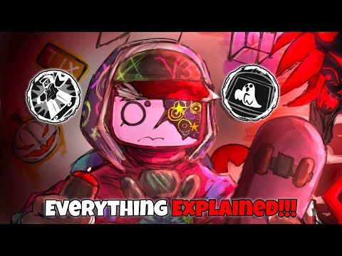 Видео: Как играть за Виронику как профессионал | Milestone IV (Руководство по Forsaken)