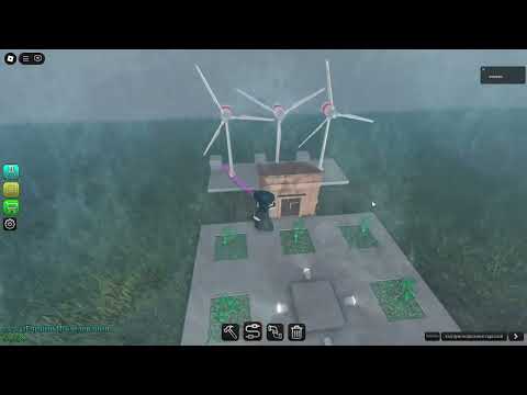 Видео: гайд на недорогую и компактную ферму стульев