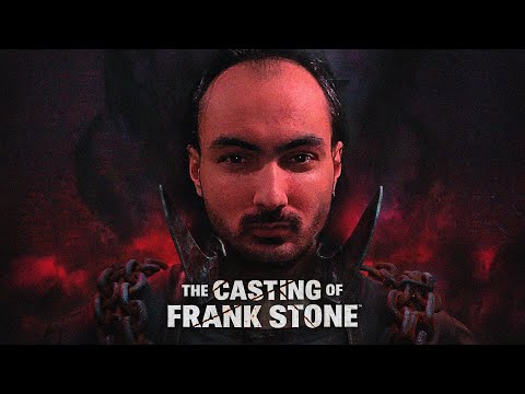 Видео: ЛОР DBD: ПОЛНОЕ ПРОХОЖДЕНИЕ THE CASTING OF FRANK STONE