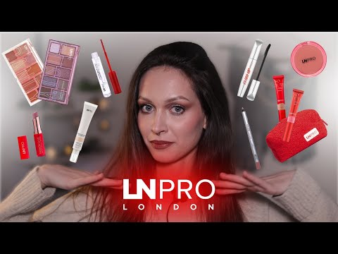 Видео: ВСЕ ОБЛИЧЧЯ LN PRO | новинки та старинки, фаворити і не дуже.