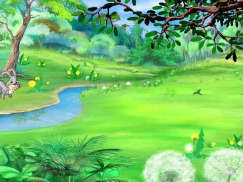 Видео: Пори року. Липень