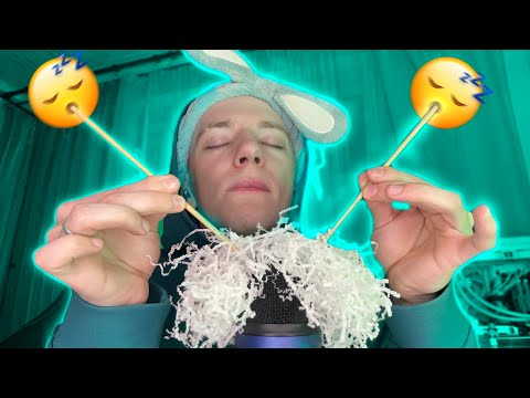 Видео: АСМР ДЛЯ СНА 😴