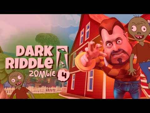 Видео: фильм ЗОМБИ В ГОРОДЕ (4 серия) (1 сезон)