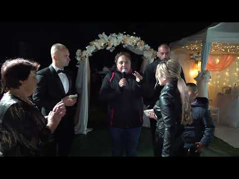 Видео: 4 ЧАСТ СВАТБЕН ДЕН НА ВИКТОРИЯ И УСТИН 19 10 2025г