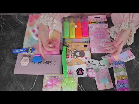 Видео: Лучший набор? Мой обзор на набор для принцесс 💕