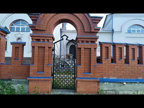 Видео: НОВОУТКИНСК!!! Ездим по старым селам. Что там можно посмотреть? А есть что!!!