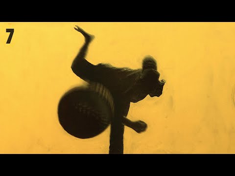 Видео: 121 миля в час: буддийский фанат, который чуть не разрушил MLB