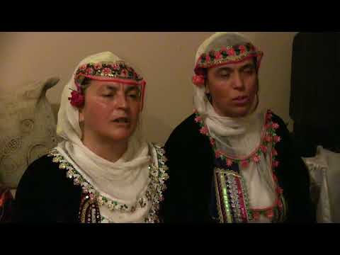 Видео: Групата на Сануша - "Снощи отидох"