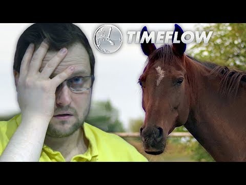 Видео: БИЗНЕСМЕН-ДЭБИЛ ► Timeflow #2