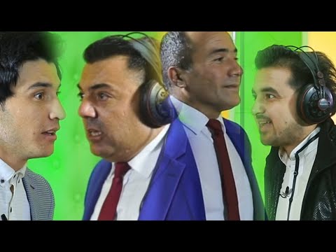 Видео: СБОРНИК СМЕХА "ЯК ба ЯК" / ЗВЁЗДЫ ЗАЖИГАЮТ / #YORMATOV /#02