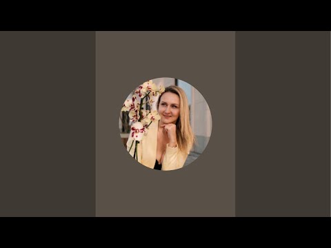 Видео: Оля Счастливая в прямом эфире!