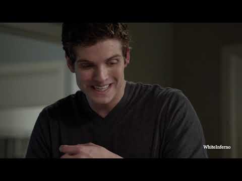 Видео: Teen Wolf | Волчонок | Crack-4