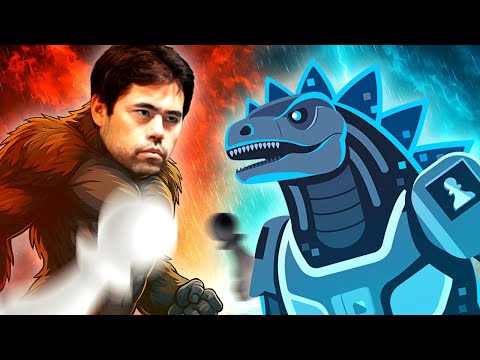 Видео: Я ИГРАЛ САМЫМ СЛОЖНЫМ БОТОМ КОГДА-ЛИБО!?!?!?