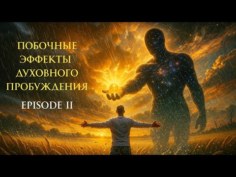 Видео: Цели и побочные эффекты духовного пробуждения ep#2 I Хомутцов Алексей