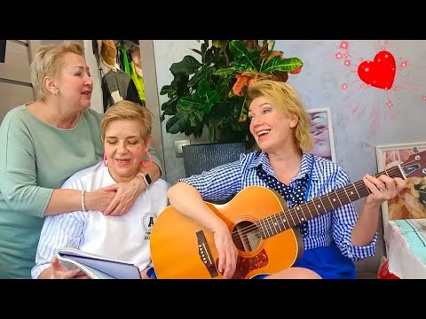 Видео: Чисто по девичьи ❤️