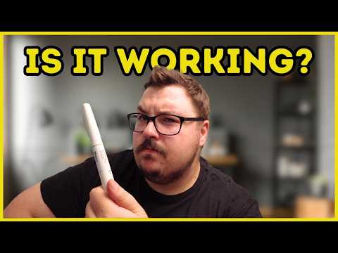 Видео: Обновление Wegovy за 2-й месяц: побочные эффекты, результаты и что меня удивило