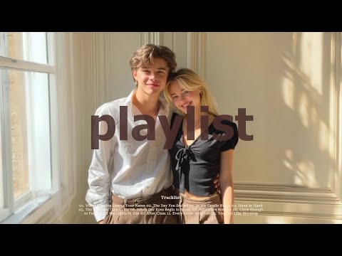 Видео: playlist [café] «Нажми play — и настроение поднимется ☁️💿» | Pop/R&B 💗 | Haru Soupe 👫