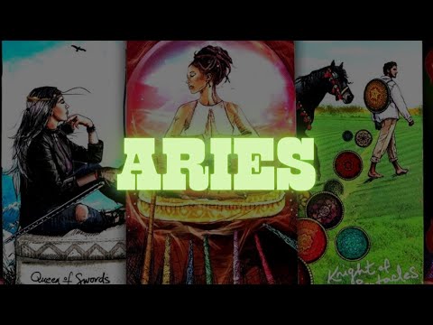 Видео: ОВЕН, НАДЕЮСЬ, Я ОШИБАЮСЬ, НО ТЕБЕ НАДО ОЧЕНЬ ЖЕСТОКОЙ БОРЬБЫ ИЗ-ЗА ЭТОГО ПЛОХОГО ЧЕЛОВЕКА