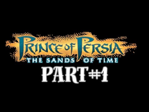 Видео: Prince of Persia (GBA) 🏰 - Огляд + Проходження #1