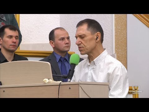 Видео: Слышишь ли ты голос Божий? / Песня