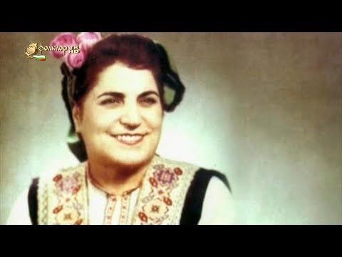 Видео: Легендите са живи – Вълкана Стоянова