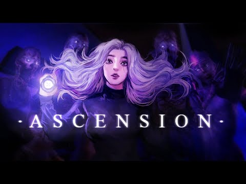 Видео: PHASMOPHOBIA▸ОБНОВЛЕНИЕ ASCENSION