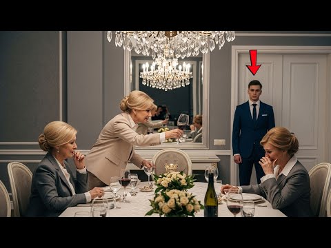 Видео: Тайный владелец бизнес-центра: как уборщица проучила высокомерных одноклассников?